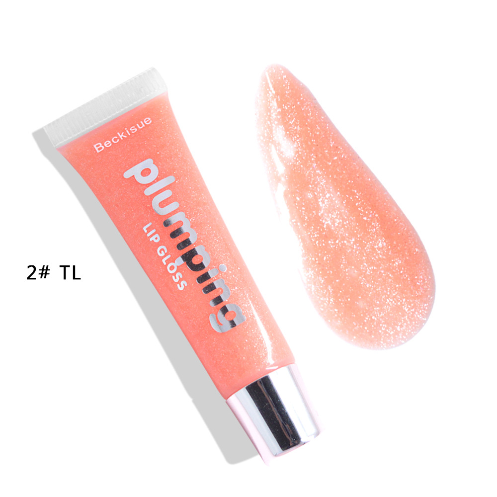Glass Act Lip Gloss