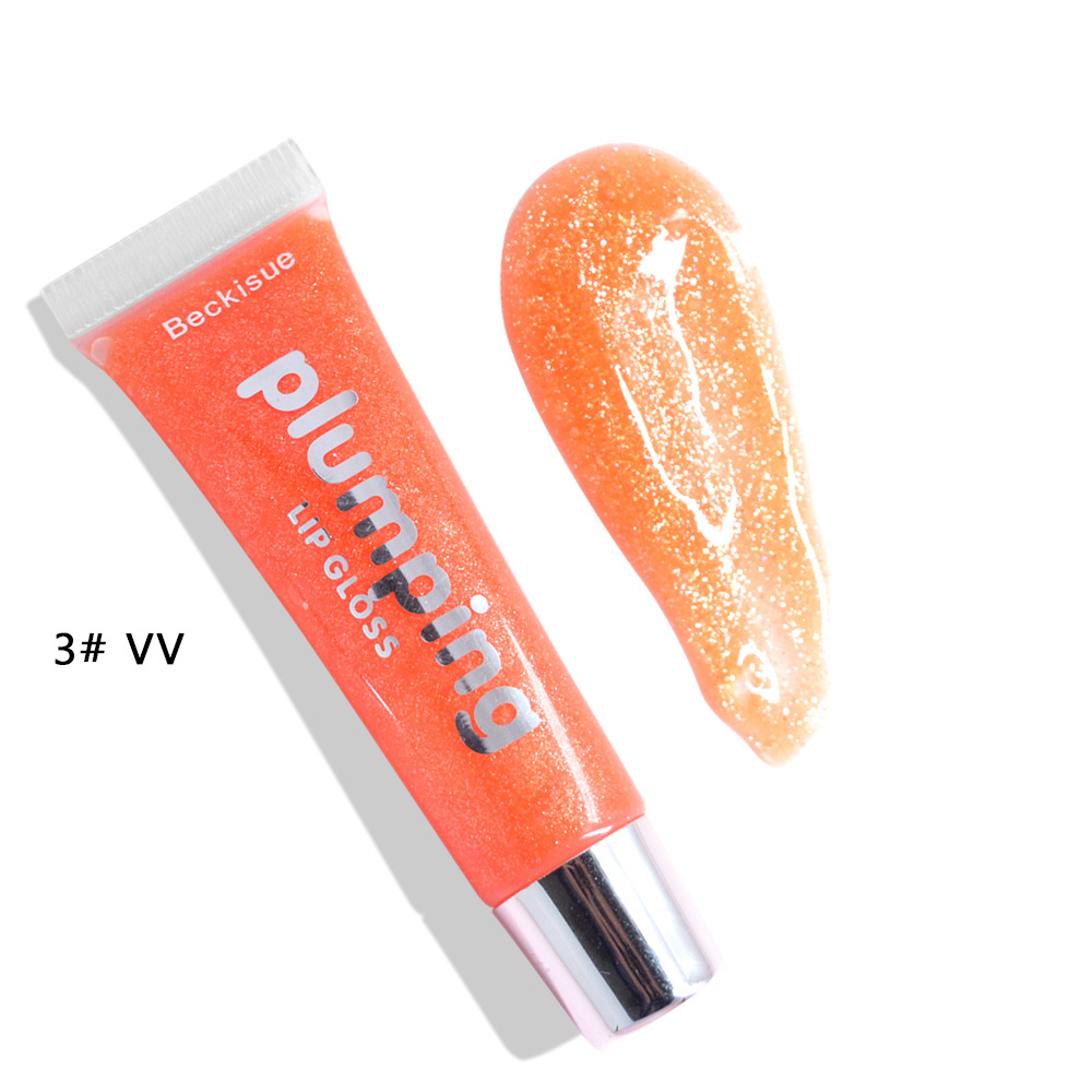 Glass Act Lip Gloss