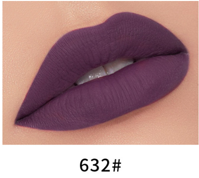 Pout Proof Lip Stain