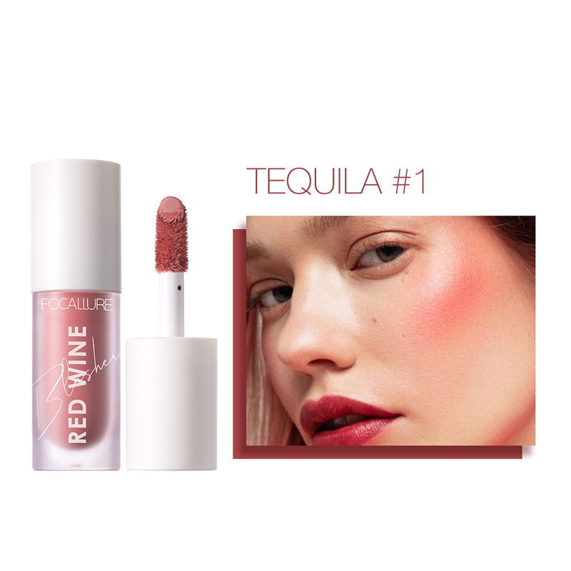 Soft Sunkiss Liquid Blush