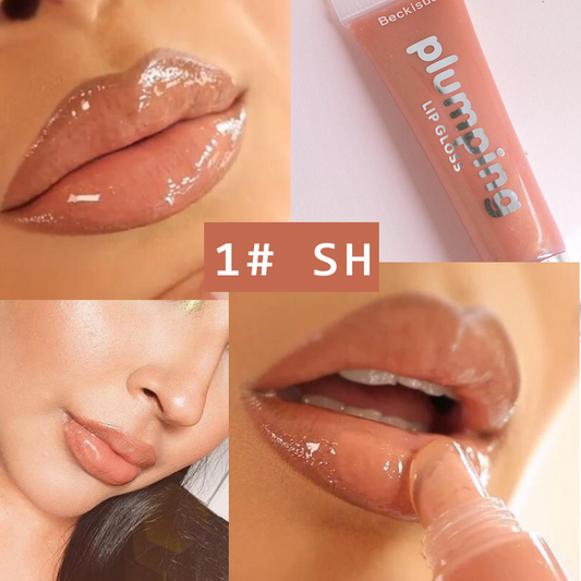Glass Act Lip Gloss