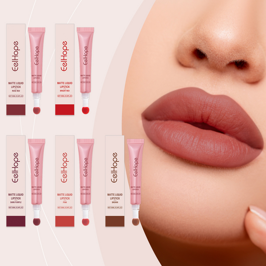 Flush & Pout Kit