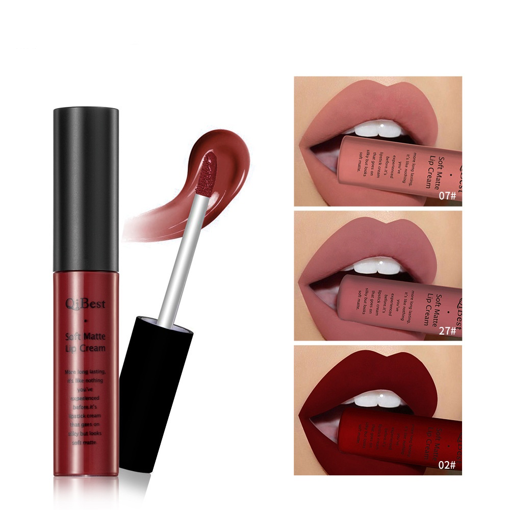 Pout Proof Lip Stain