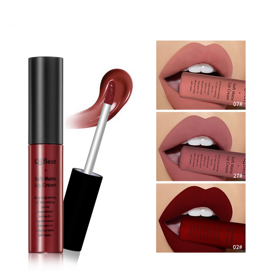 Pout Proof Lip Stain