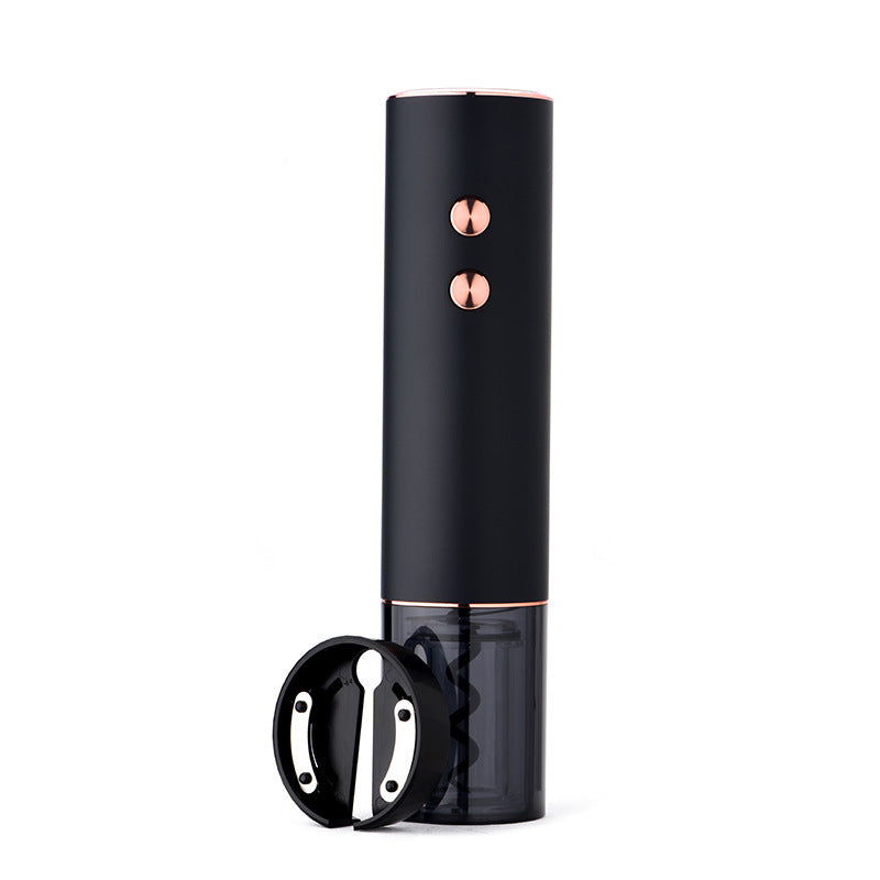 Wine Set Electric Bottle Opener New Metal USB Rechargeable Wine Starter Red Wine
