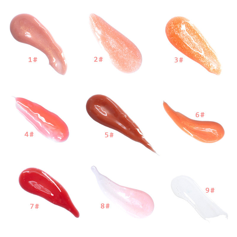 Glass Act Lip Gloss