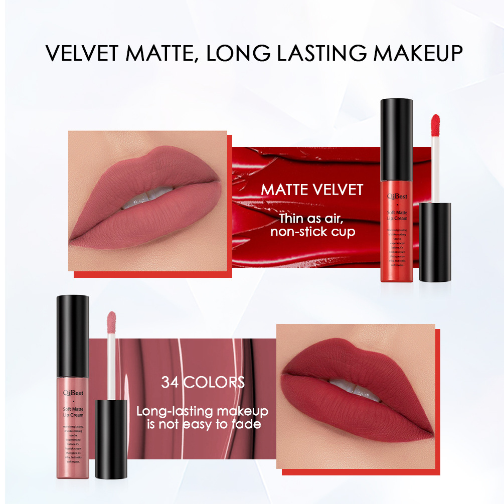 Pout Proof Lip Stain