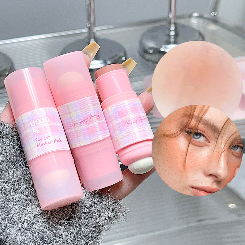 Glazed Flush Cream Blush