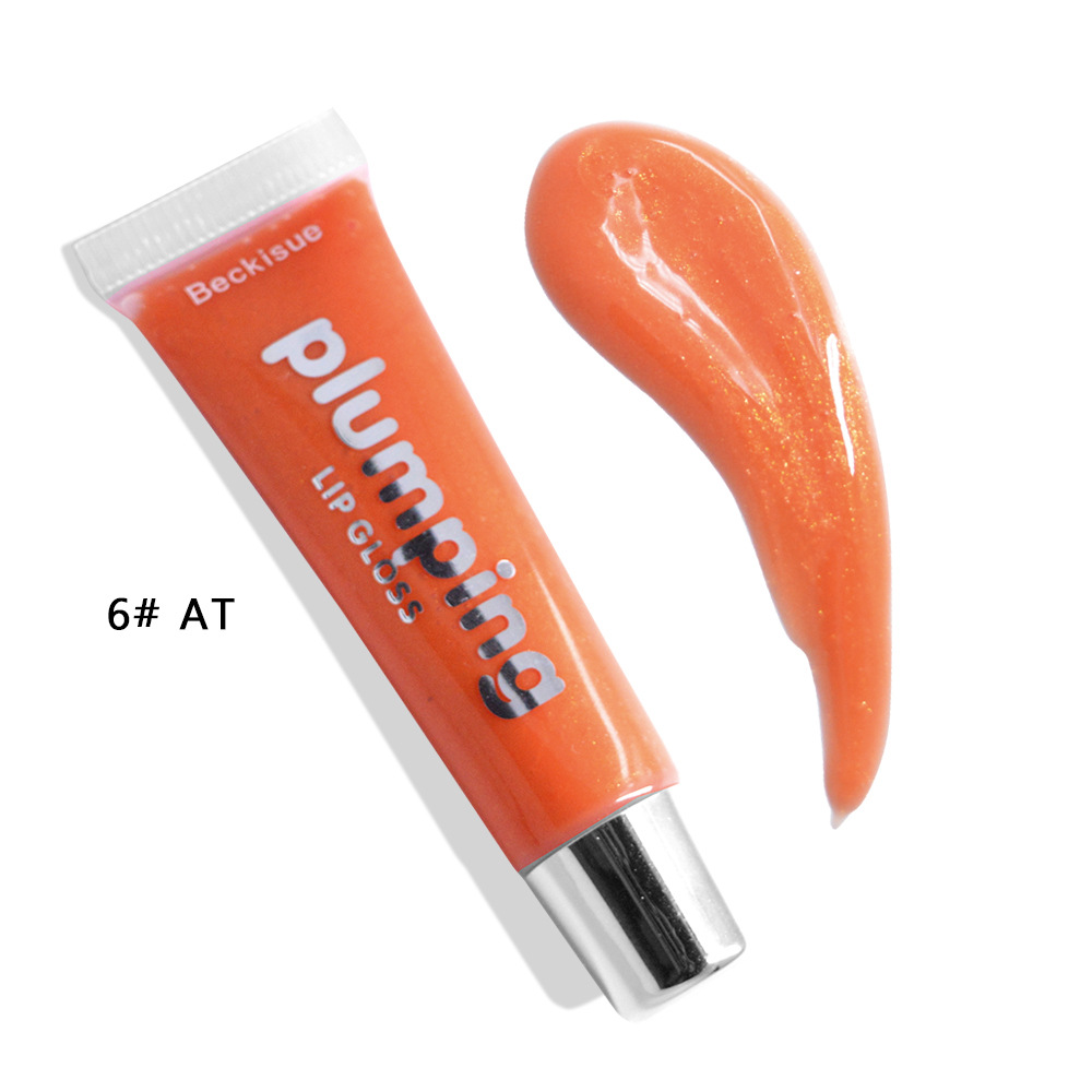 Glass Act Lip Gloss