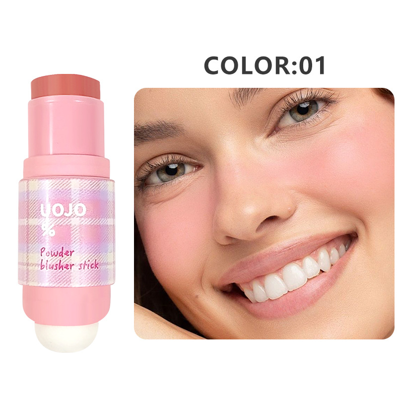 Glazed Flush Cream Blush