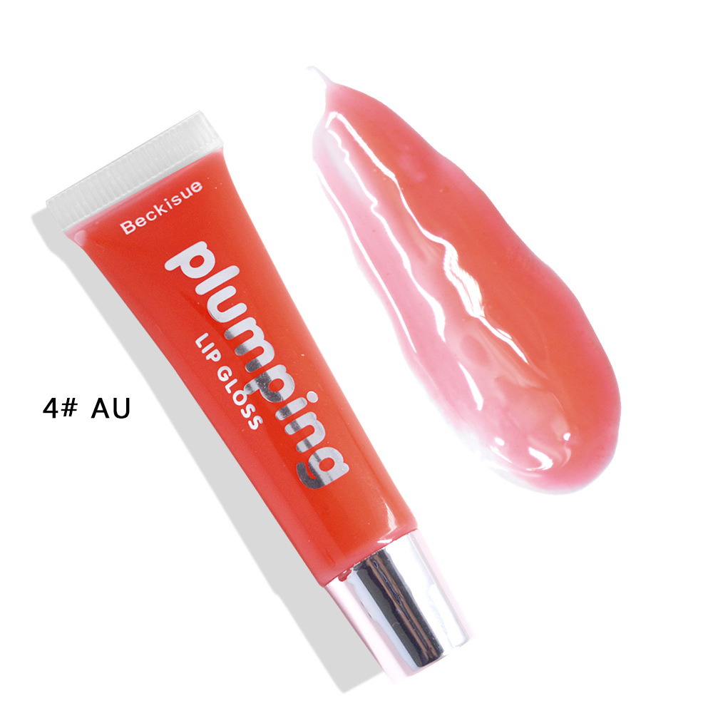 Glass Act Lip Gloss
