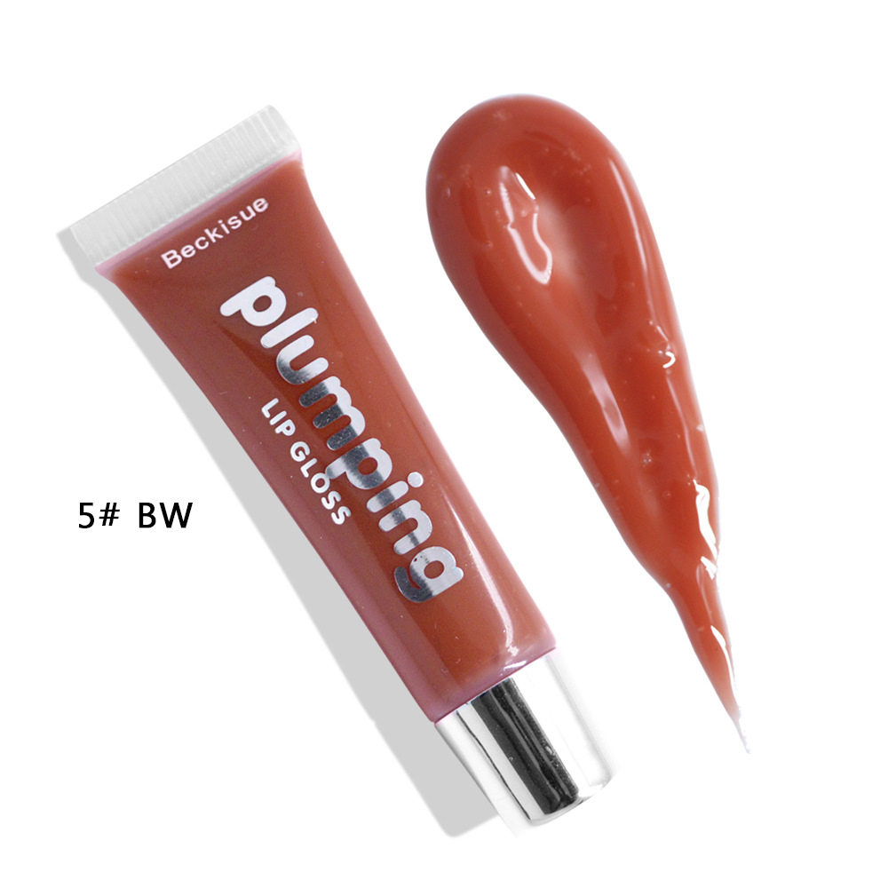 Glass Act Lip Gloss