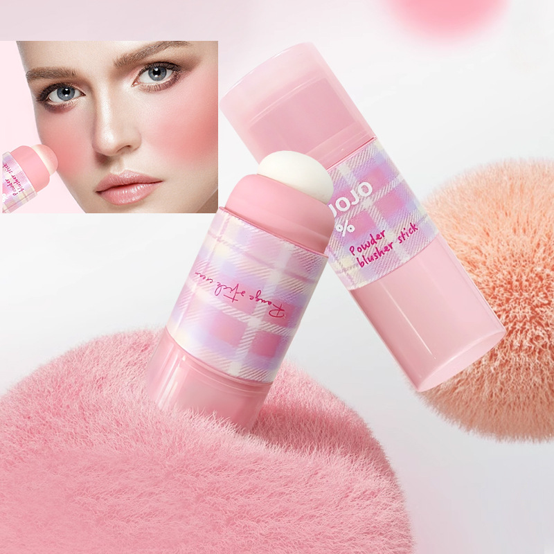 Glazed Flush Cream Blush