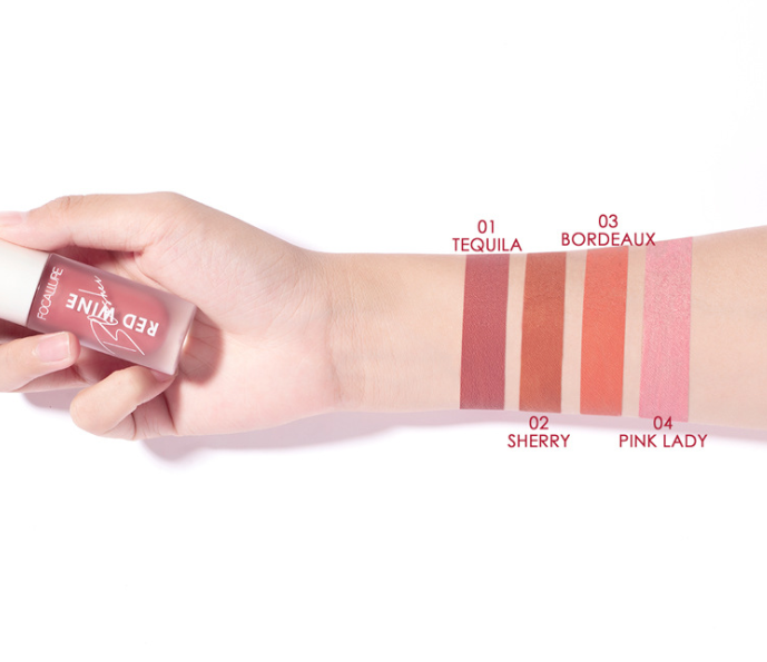 Soft Sunkiss Liquid Blush