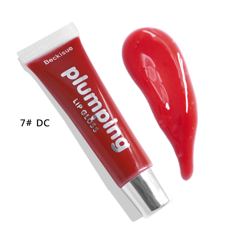 Glass Act Lip Gloss