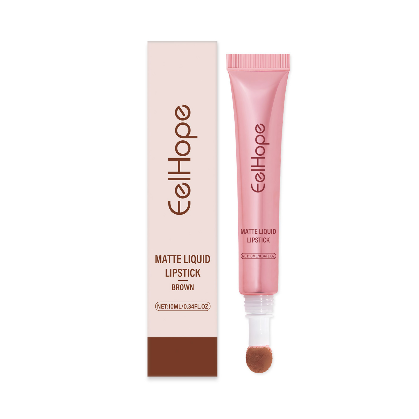 Flush & Pout Kit