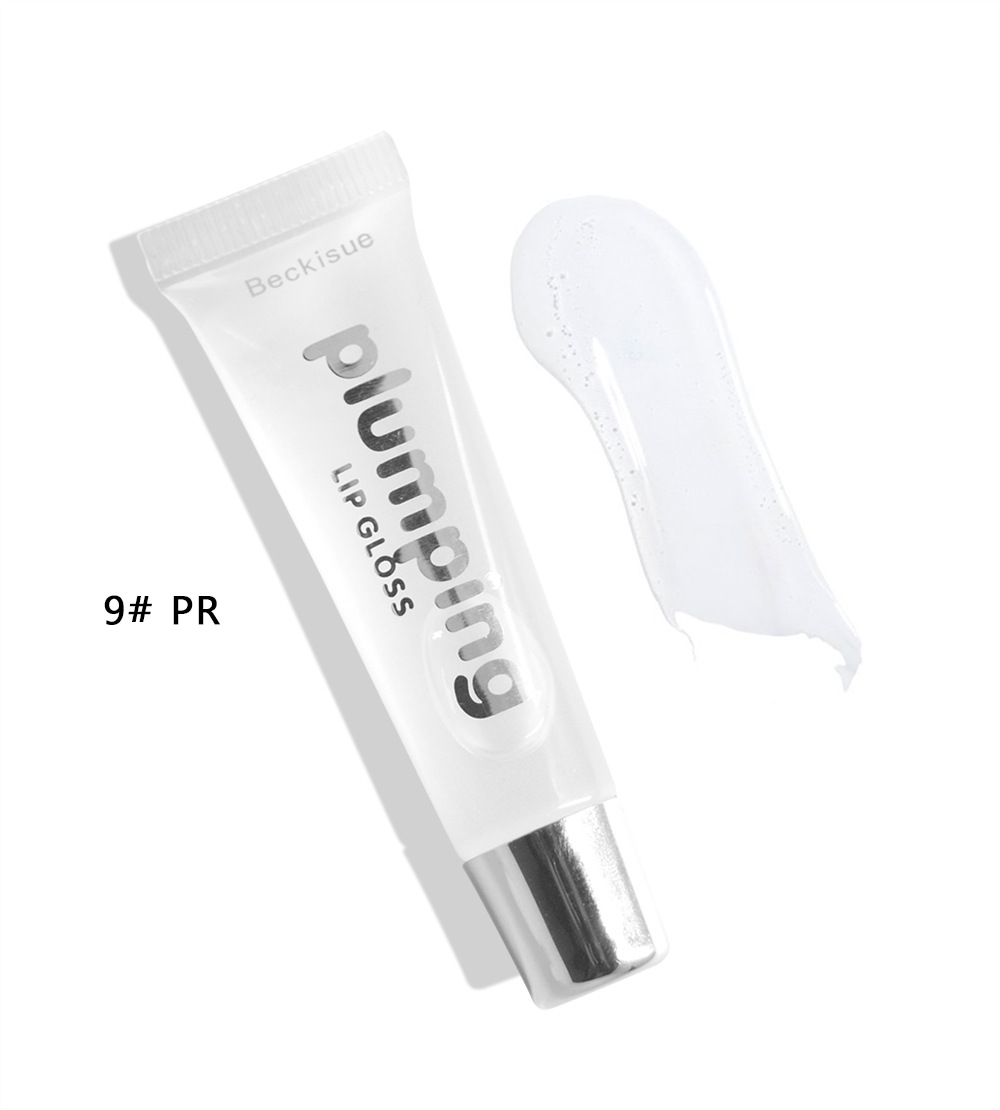 Glass Act Lip Gloss