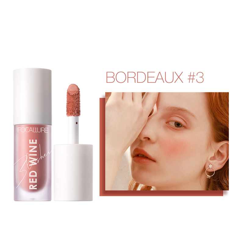Soft Sunkiss Liquid Blush