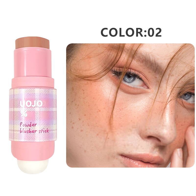 Glazed Flush Cream Blush