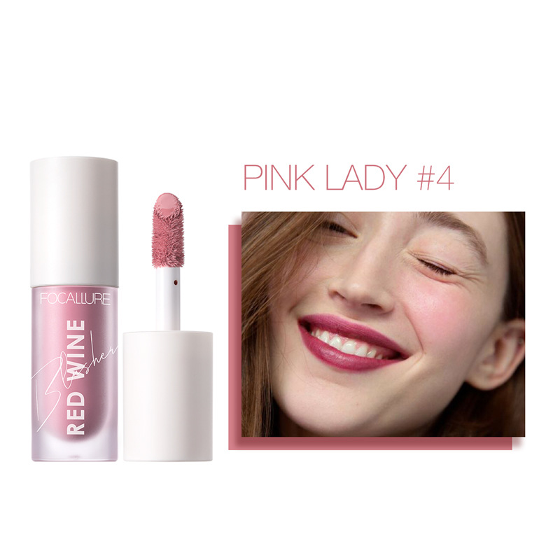 Soft Sunkiss Liquid Blush