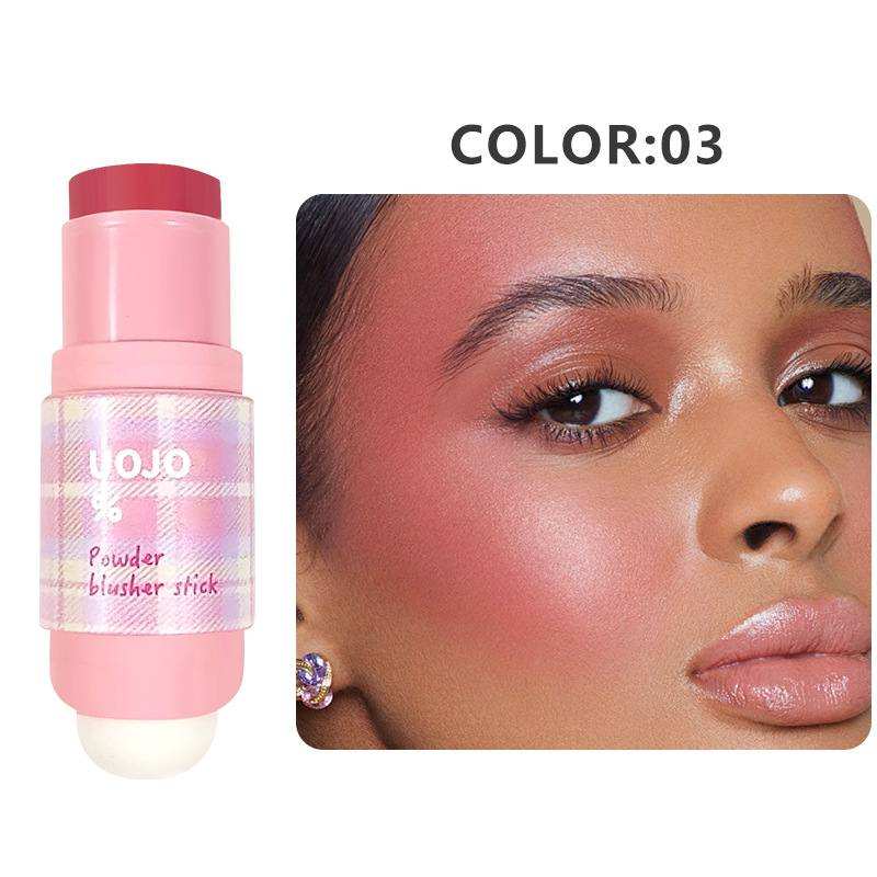 Glazed Flush Cream Blush