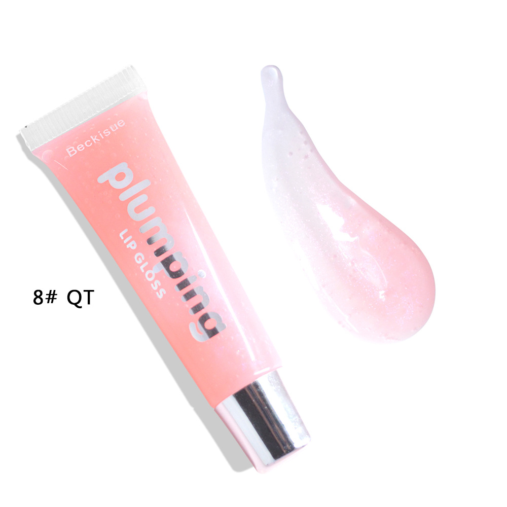 Glass Act Lip Gloss