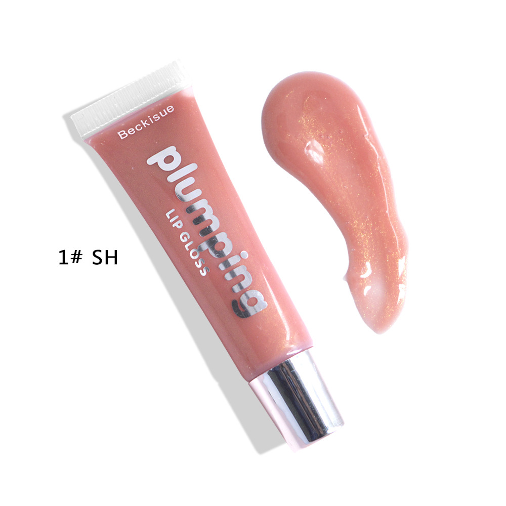 Glass Act Lip Gloss